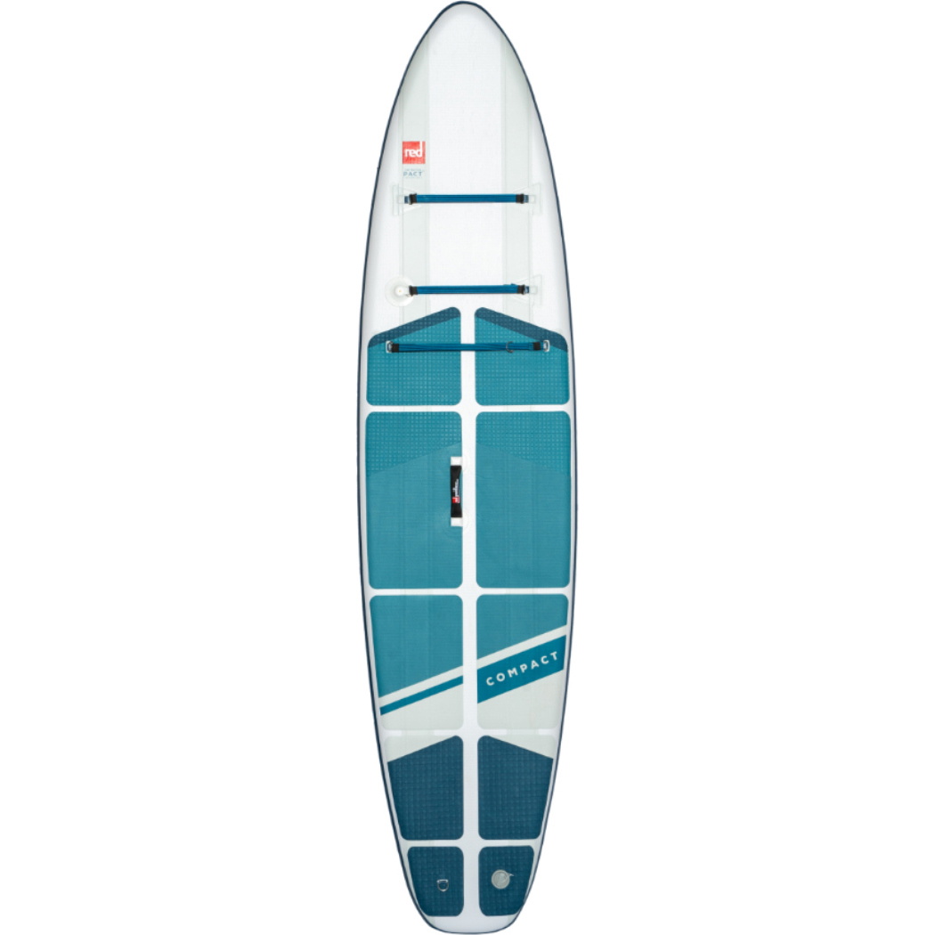 2026 Red Paddle Co Compact 11'0 Stand Up Paddle Board Package 001-001-001-0123